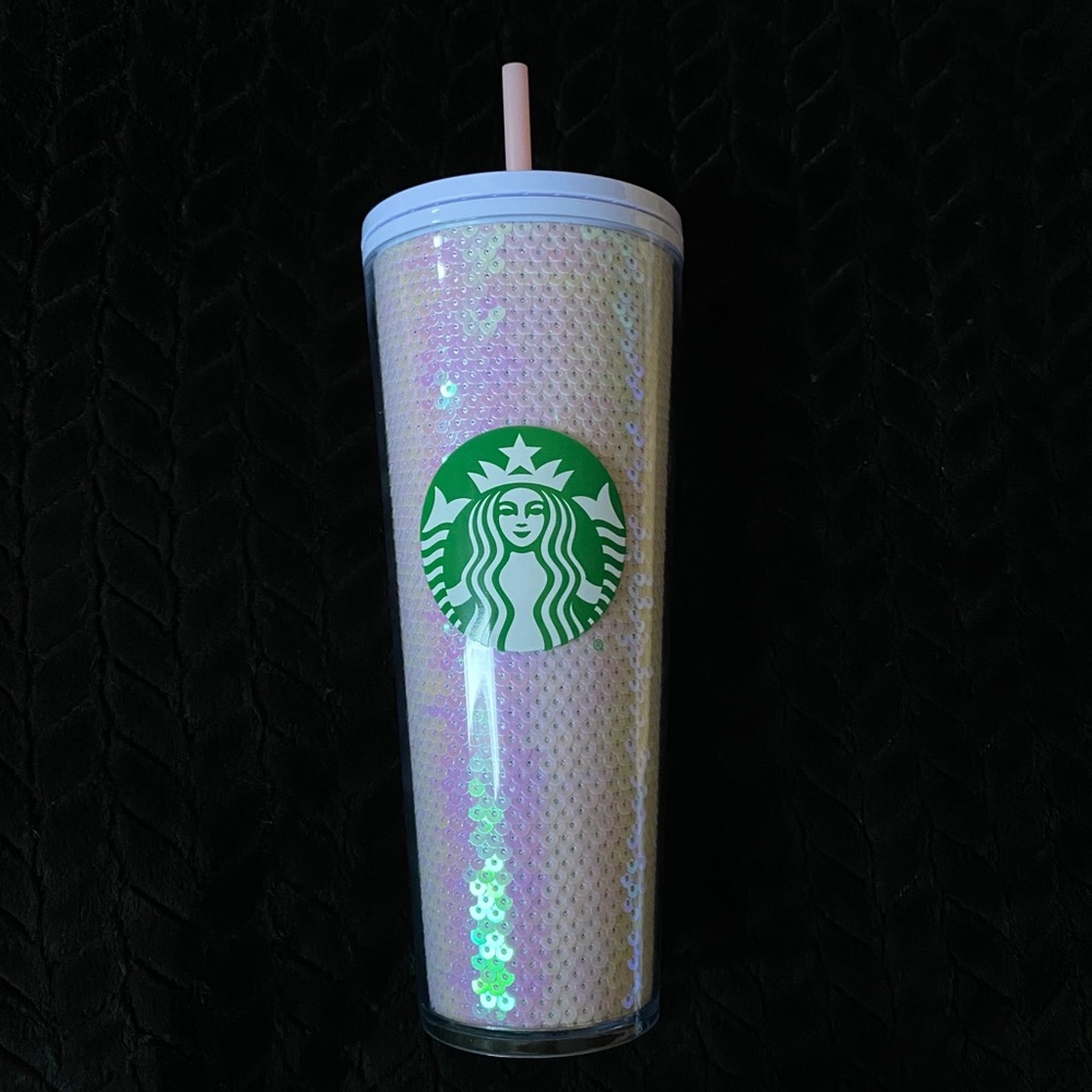 Starbucks Holiday Tumbler